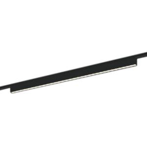 AH57745 LEDベースライト Flat Seamless Slim プラグタイプ 位相調光 温...