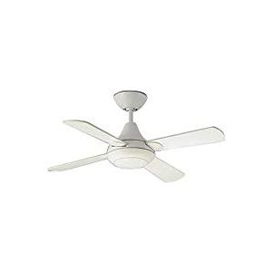 AM46422E Simple Fan R-シリーズ インテリアファン本体 灯具なしタイプ コントローラー付 要電気工事 傾斜天井対応 コイズミ照明 照明器具 インテリアファン