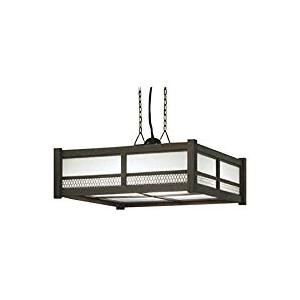 Panasonic（パナソニック） LGB12625LE1 和風LED主照明ペンダント