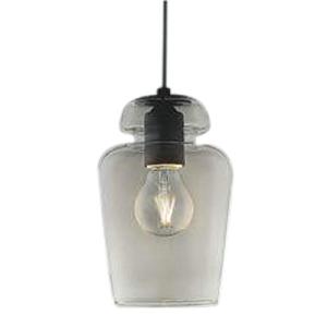 KOIZUMI（コイズミ） AP47304L LED和風ペンダントライト 玉響 フランジ