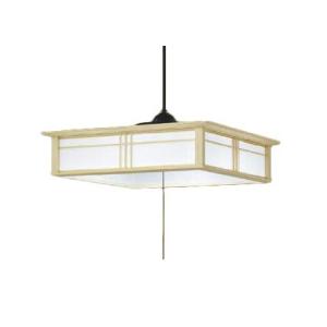 Panasonic（パナソニック） LGB12625LE1 和風LED主照明ペンダント