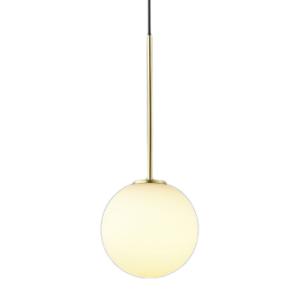 AP54893 LEDペンダントライト Minimal Rustic White×Gold 白熱球6...