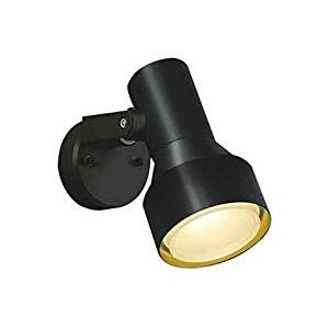 ★AU40626L エクステリア LEDスポットライト 散光 非調光 電球色 防雨型 白熱球100W...