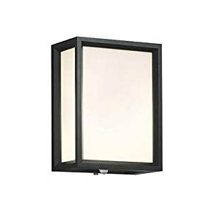 KOIZUMI（コイズミ） AU45170L LED一体型 和風玄関灯 ポーチライト 人