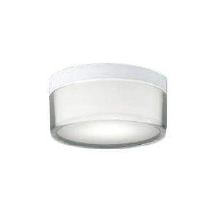 AU54099 LED浴室灯 小型シーリングライト 白熱灯100W相当 直・壁取付 防雨・防湿型 昼白色 非調光 要電気工事 コイズミ照明 照明器具 天井照明｜tss