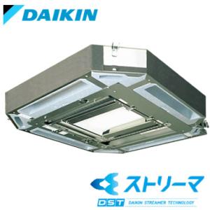 BAEF55D160 ダイキン ストリーマ除菌ユニット 天カセS-ラウンドフロータイプ室内機用 別売...