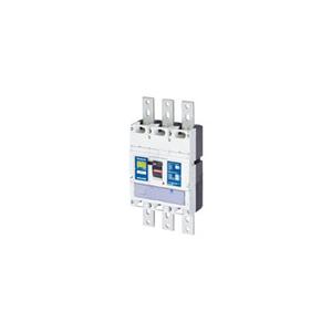 BBC3500W Panasonic 電設資材 高容量シリーズ サーキットブレーカBC型 盤用 フレーム：600AF 型名：BC-600W 極数素子数3P3E 定格電流500A