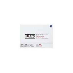 BFG8342 Panasonic 電設資材 住宅分電盤 フィットパネル 漏電ブレーカJ型(JIS互...