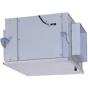 ●BFS-300TX2 三菱電機 空調用送風機 ストレートシロッコファン 3相200V ダクト寸法3...