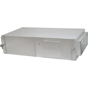 三菱（MITSUBISHI） JE-12SA2 三菱電機 空調用送風機 斜流ダクトファン