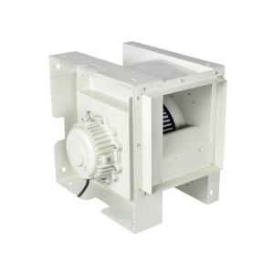 ●BG-38TR5 三菱電機 空調用送風機 片吸込形シロッコファン 屋外設置可能タイプ ビル・工場・...