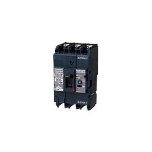 BKWA36031 Panasonic 動力分電盤 主幹用ブレーカ 漏電ブレーカ(ELB3P) フレ...