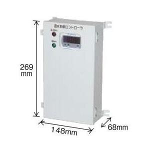 三菱 BL-207WD 三菱電機 電気温水器 部材 温水制御コントローラ