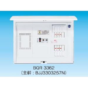Panasonic（パナソニック） BQWB3236：住宅用分電盤(露出形)(ドア無