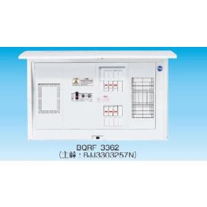 BQRF33102 Panasonic 住宅分電盤 コンパクト21 リミッタースペース付 ドア付 フ...
