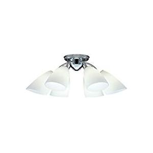山田照明 ☆CD-4276-L LEDランプ交換型 シャンデリア 6灯 〜10畳用
