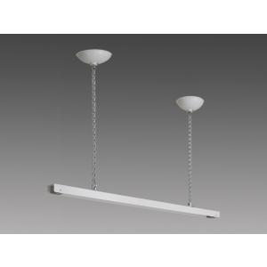 三菱（MITSUBISHI） LED施設照明器具 オプション 蛍光灯吊具 船形