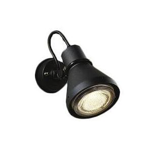 D99-7221 LEDアウトドアスポットライト ランプ別売 LED交換可能 天井付・壁付・床付兼用 防雨形 大光電機 照明器具 庭 ガレージ用 ライトアップ照明｜tss