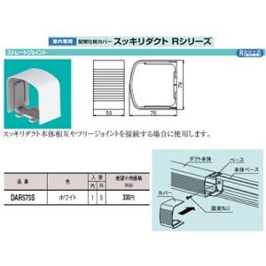 因幡電工/INABA】LDWA-70 ウォールコーナー 壁面取り出し後付用