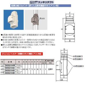オーケー器材(ダイキン) エアコン部材 SAキーパー 転倒防止金具 K