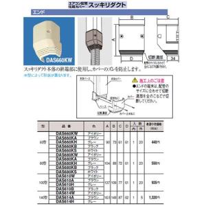 オーケー器材(ダイキン) エアコン部材 SAキーパー 転倒防止金具 K