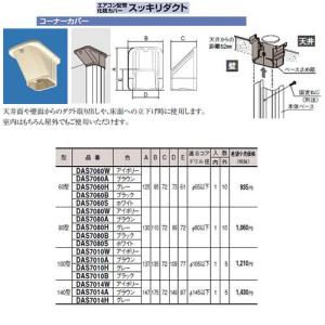 K-KSV280GEBH ダイキン専用防振架台 適用機種：ビル用マルチ他（耐重