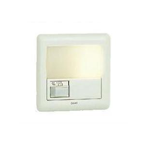 大光電機 DBK-38345Y 人感センサー付 LED足元灯 スイッチボックス専用