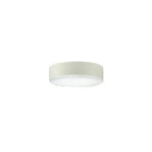 DCL-40530W LED小型シーリングライト LED交換不可 傾斜天井対応 要電気 