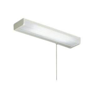 DCL-40599W LEDキッチンライト 流し元灯 LED交換不可 要電気工事 プルスイッチ付 昼...