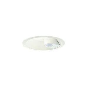 DDL-5394AW LED人感センサー付ダウンライト 屋内 屋外兼用 埋込穴φ100 高気密SB形 温白色 非調光 白熱灯60W相当 大光電機 照明器具 天井照明