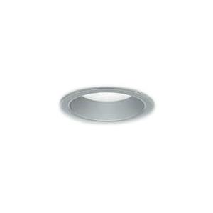 DDL-5598WSG LEDベースダウンライト 小径タイプ 埋込穴φ75 白熱灯60W相当 屋内・...