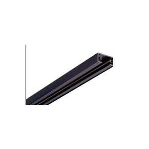 DH0221 100V用配線ダクト本体 1m (ブラック) Panasonic 照明器具用部材 ダクトレール 天井 壁面