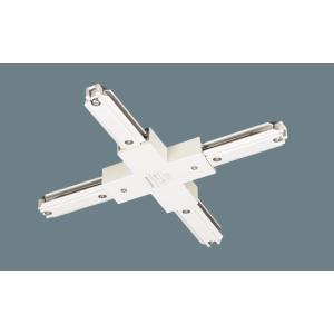 DH0237K 配線ダクト用 ジョイナ＋(クロス・オフホワイト) Panasonic 照明器具用部材...