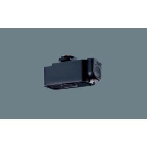 DH8542B 配線ダクト用 引掛シーリングプラグ(ブラック) Panasonic 照明器具用部材 ...