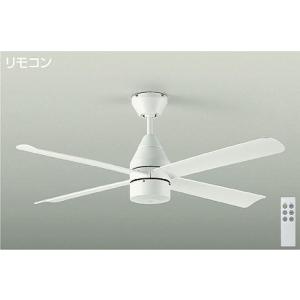 大光電機 シーリングファン DP38025F : プリズマヤフー店 - 通販