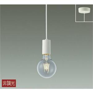 DPN-41369Y Material Select Series LED小型ペンダントライト 白熱灯25W相当 フランジタイプ キャンドル色2200K 非調光 大光電機 照明器具 吊下げ 要電気工事｜tss