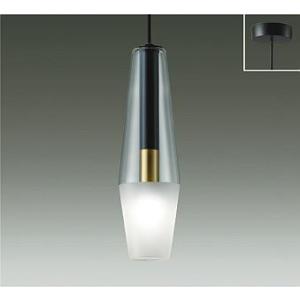 DPN-41429YG LEDペンダントライト フランジタイプ 電球色 非調光 白熱灯60W相当 要電気工事 大光電機 照明器具 吊り下げ 天井照明