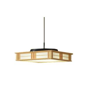 Panasonic（パナソニック） LGB12625LE1 和風LED主照明ペンダント