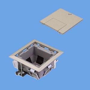 Panasonic（パナソニック） DUM6888MH 床用配線器具 二重床用マルチ