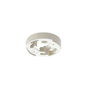 DZA1561K 住宅用火災警報器用 露出配線用取付台 Panasonic 電設資材