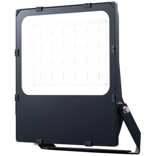 E30044W/NSAN9/BK LED投光器 レディオック フラッド レスク 300Wタイプ(メタ...