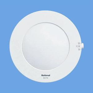 EC170 パナソニック Panasonic ドアホン 光るチャイム