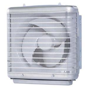 三菱電機　有圧換気扇　EFG-25MSB2 三菱電機 EFG-25KSB2-W MITSUBISHI 業務用有圧換気扇 格子タイプ