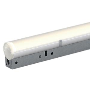 EFX9353NA 間接照明 LEDZ TUBE シームレスチューブ L600タイプ 電源内蔵 Hf32W×1灯器具相当 67°×63° 拡散配光 温白色 無線調光対応 遠藤照明 施設照明｜tss