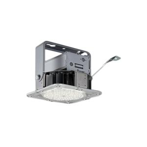 EL-GT15220N/W AHTN LED高天井用ベースライト GTシリーズ 産業用 軒下(防雨・防湿・耐塵・防噴流形)クラス1500(水銀ランプ400形相当)広角配光 昼白色 三菱｜tss