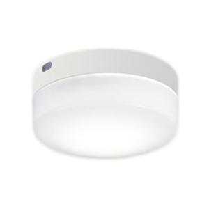 EL-WCH0601N/W AHN LED非常用照明器具 LED一体形 階段通路誘導灯兼用形 防雨形シーリング 天井面 壁面取付兼用(軒下用) 本体白色 FCL20形相当 昼白色 三菱