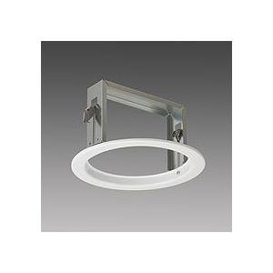 三菱電機 LEDダウンライト用リニューアルプレート EL-X0014 三菱（MITSUBISHI） EL-X0014 LEDダウンライト MCシリーズ用オプション