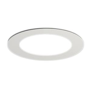 EL-X0136/W 防雨形シーリングライト用オプション φ380用リニューアルプレート 三菱電機 ...