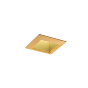 ERD3281NB 和風照明 LEDダウンライト 埋込穴□125 本体のみ ランプ別売(E26) 無...