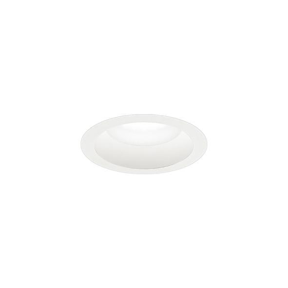 ERD3772WB LEDZ MidPower ベースダウンライト 浅型 高気密SB形 白コーン 埋...
